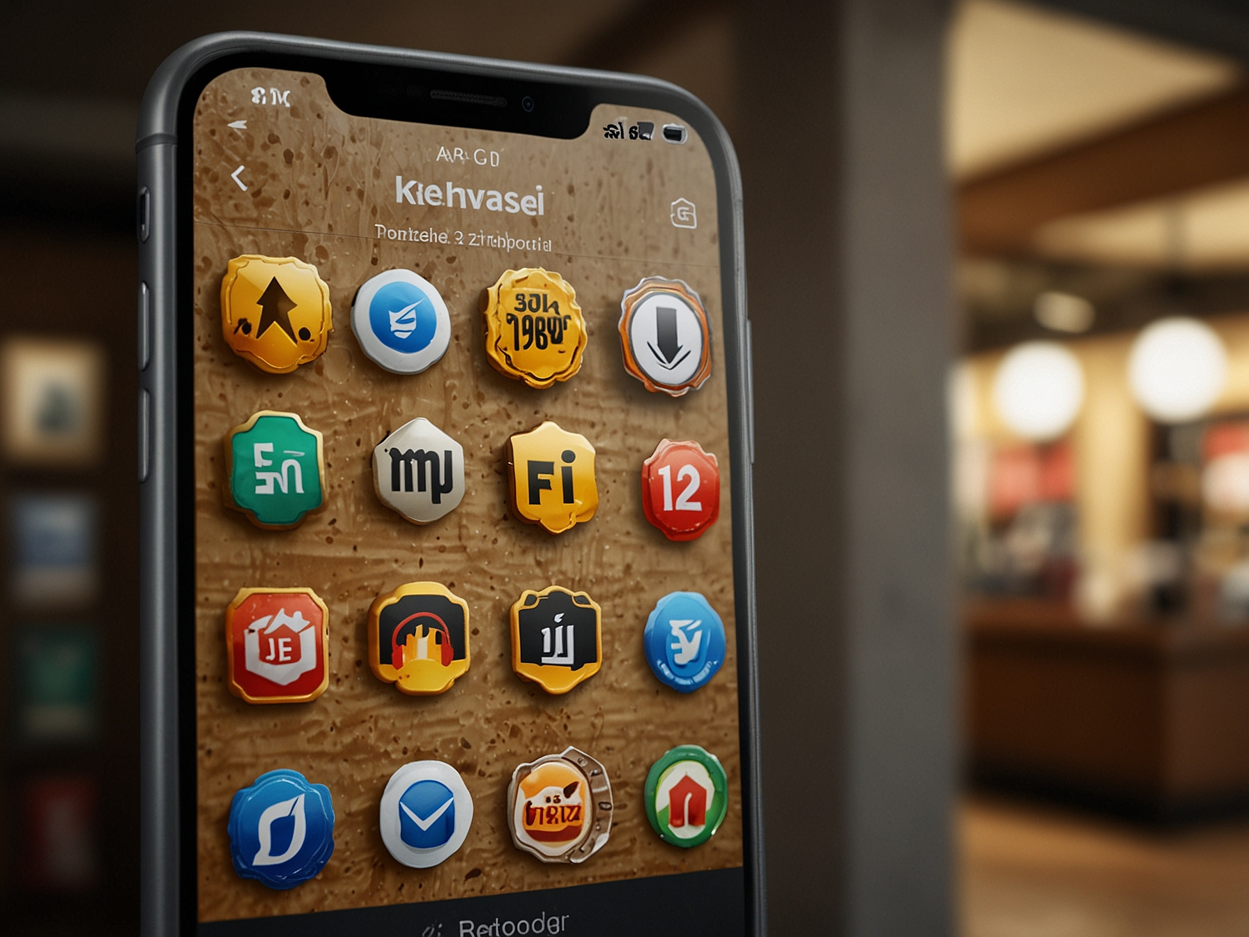 Descarga app Paston Casino