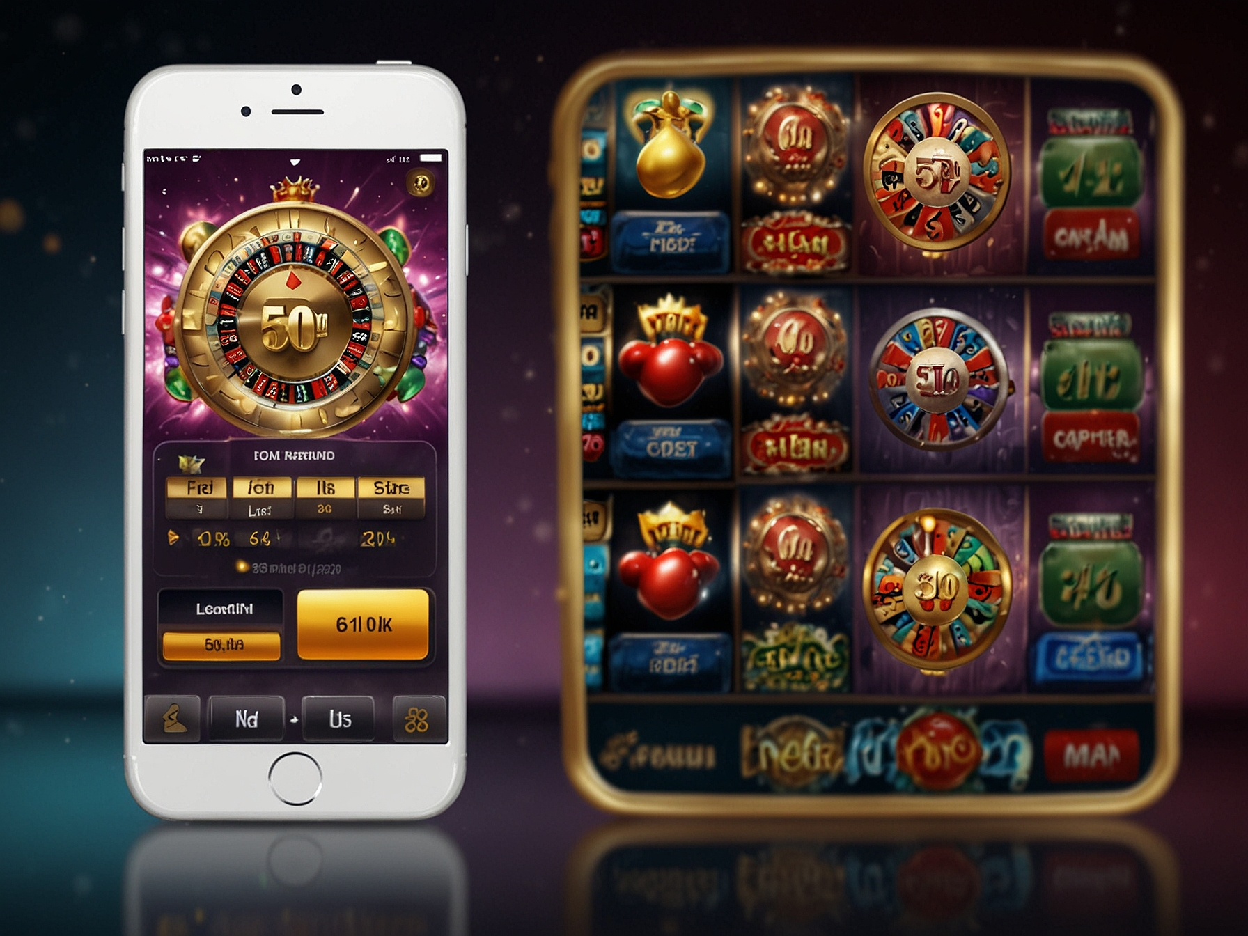 Promociones Paston Casino