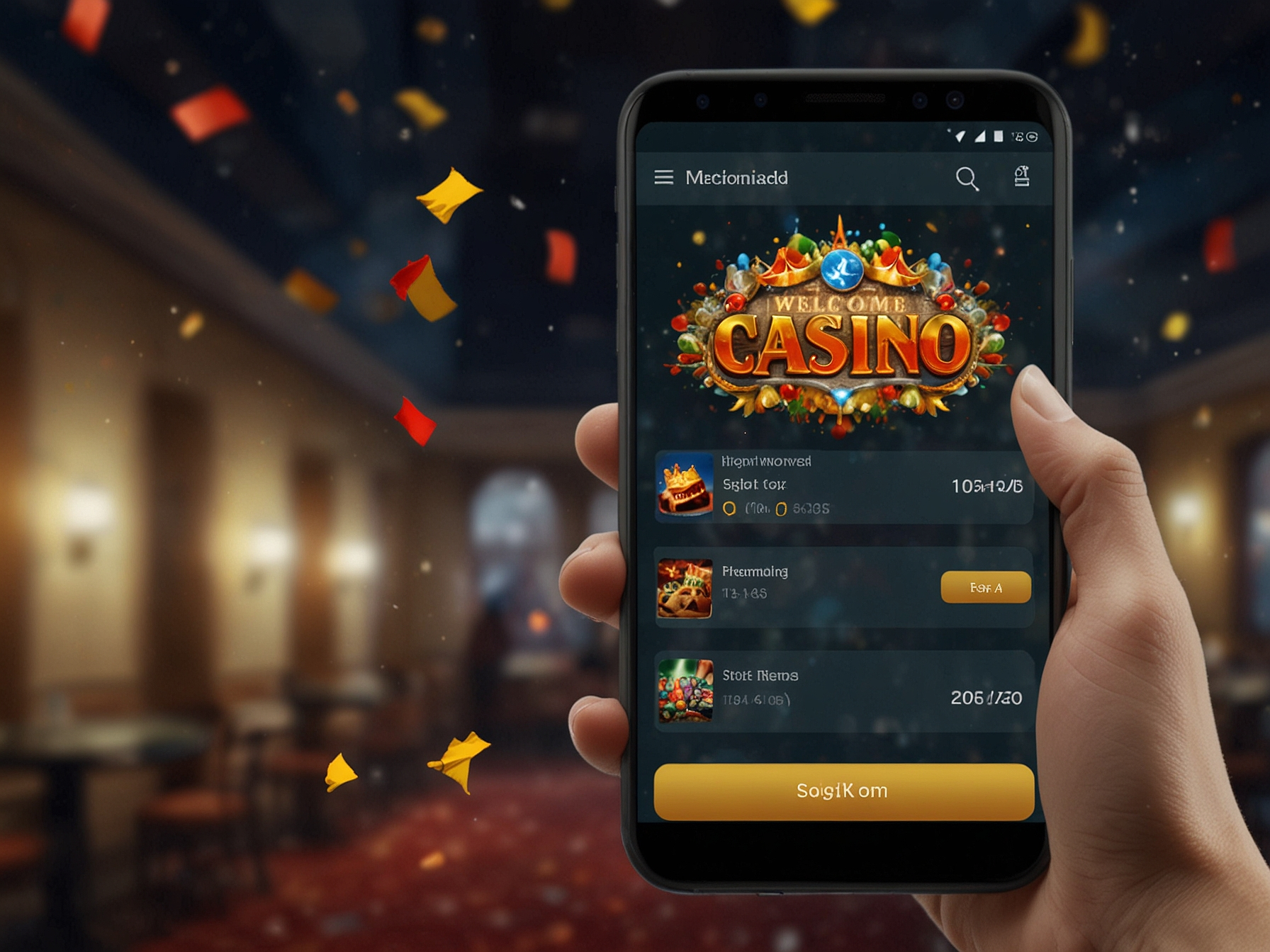 Bono registro Paston Casino