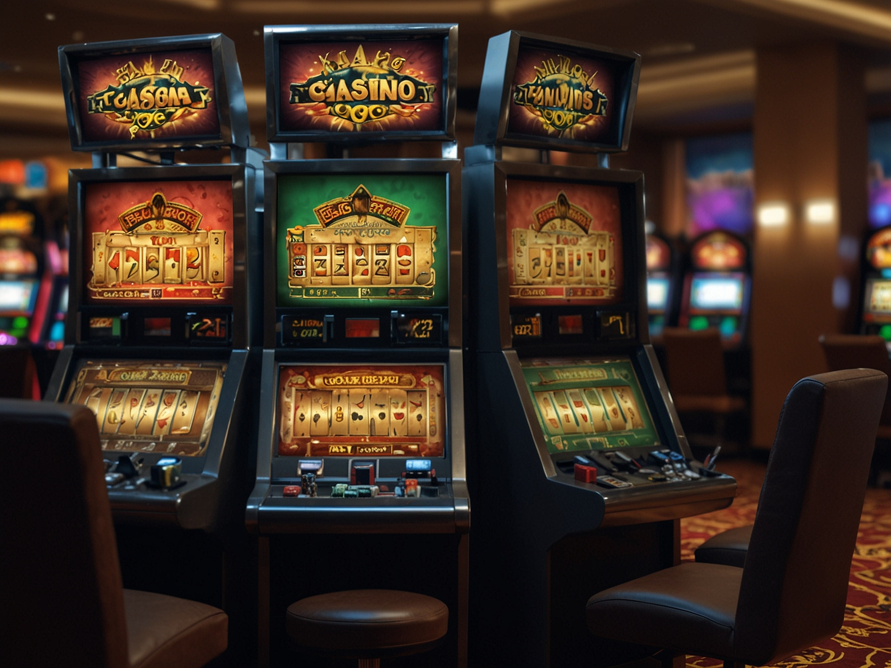 Biblioteca de juegos Paston Casino